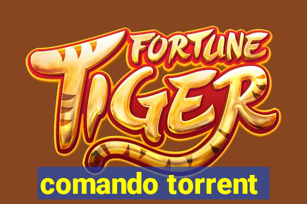 comando torrent